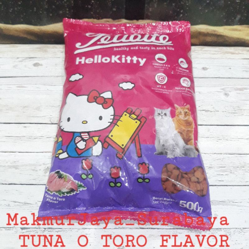 pakan Kucing Felibite 500gr