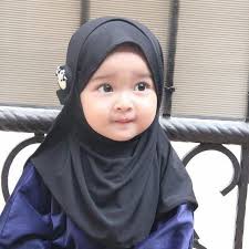 PASTAN ANAK INSTAN PASTAN KANCING PASHMINA INSTAN ANAK