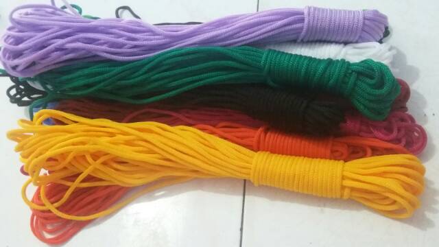 TALI KUR ISI 25 METER