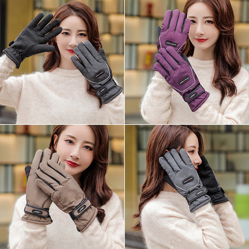 Pria dan wanita sarung tangan,fashion sangat nyaman bahan adem,menyerap keringat-ST-M003