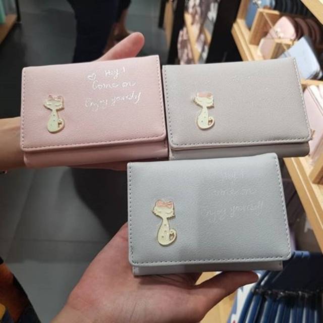 MINIGOOD Dompet lipat