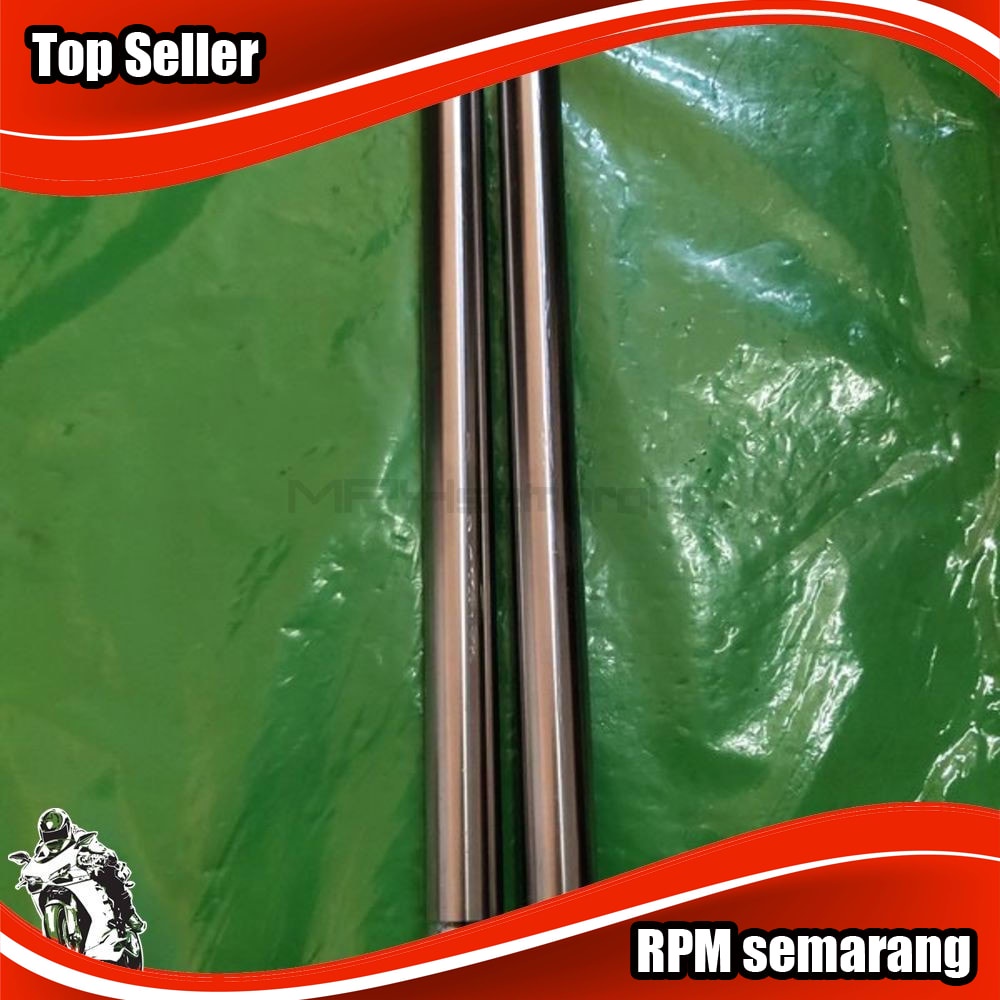 AS SHOCK DEPAN PIPA GARPU DEPAN YAMAHA VEGA ZR JUPITER Z NEW 2010 robot