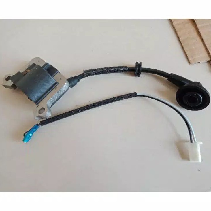 CDI MESIN TEMPEL 3HP