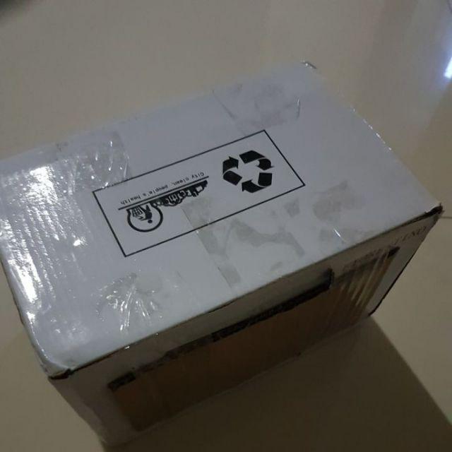 Tempat Tisu / J001 / Rak Sampo / Dispenser Tisu Lembaran / Tempat Hp