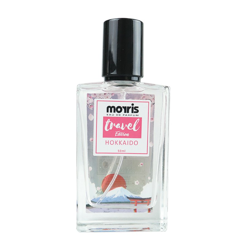 Morris EDP Travel Edition