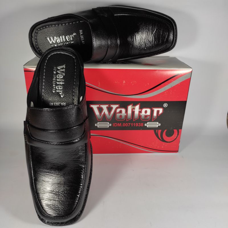 SEPATU SANDAL WALTER || SEPATU SEMI WALTER