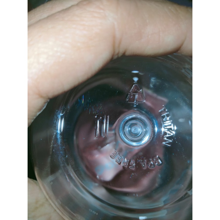 TOMOR NEW MODEL 2 KARET LOGO BOTOL MINUM SEDOTAN ANAK 600ML KARAKTER ANIMAL BAHAN TRITAN BPA FREE TMC015