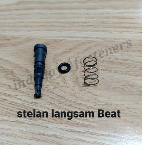 Baut-Baud Setelan Langsam /Angin Beat Fi,Vario 125,Scoopy
