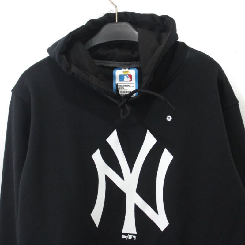 SWEATER HOODIE NY YANKEES FULLTAG&amp;LEBEL PREMIUM