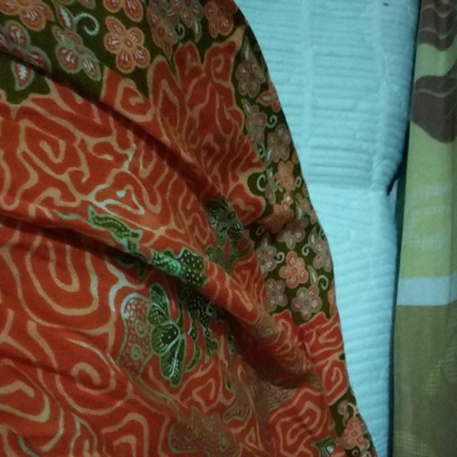 The Luxe Mattress Random Color 4 Folding 70x180cm Waterproof