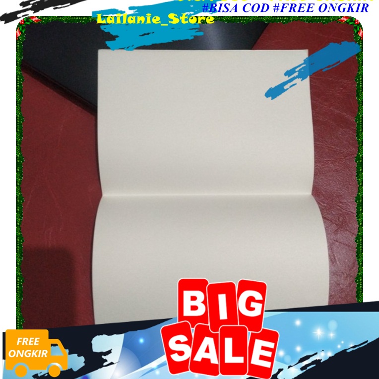 

Kertas Novel B5 Kertas Bookpaper Doll Polos Untuk Scrapbook 72 gr| B5 |1 Rim| Book Paper| Novel Imperial