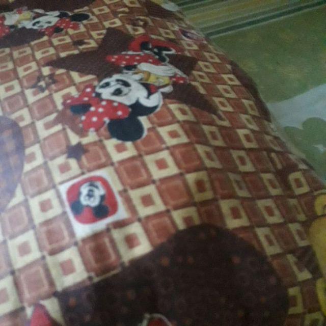 Zola_batik Couple Batik Brokat Long Blouse Misbi