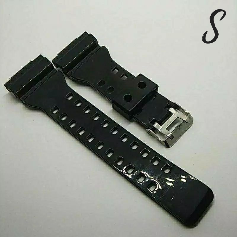 STRAP TALI JAM TANGAN SANDA Sporty Pria - SD-799 TALI JAM SANDA 799