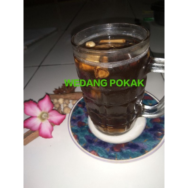 

WEDANG POKAK TERMURAH