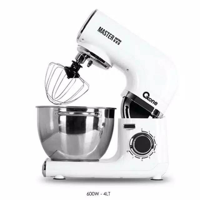 Standing mixer murah oxone ox 851 mixer roti