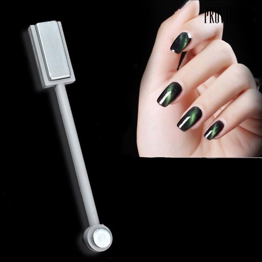 Providence 3D Effect Nail Art Polish Magnetic Stick Strong Magnet UV Gel Manicure Tool