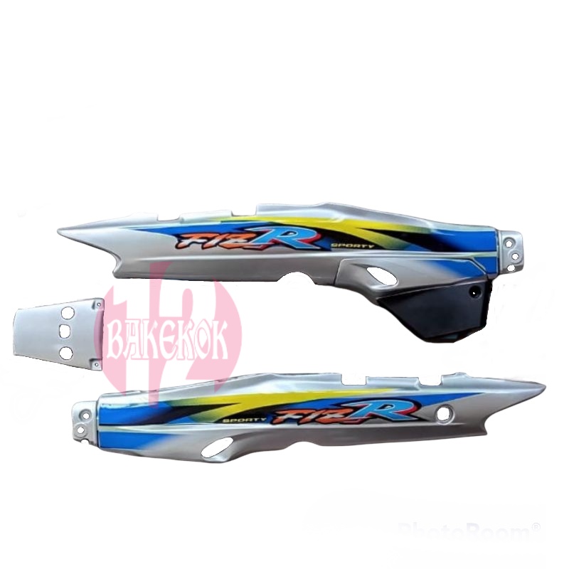 body fiz r set box aki stiker fiz r