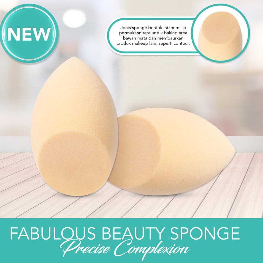 YOU GLAMFIX FABULOUS BEAUTY SPONGE