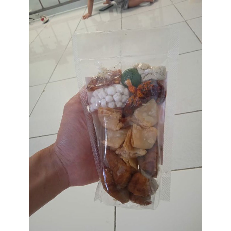 

batagor tahu