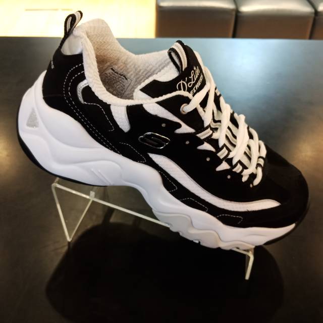 Skechers D'Lites Women Original