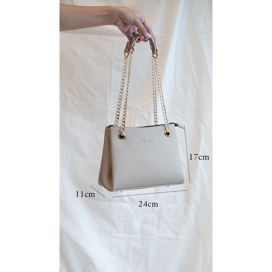 PRIOR BAGS - EVA MINI BAG