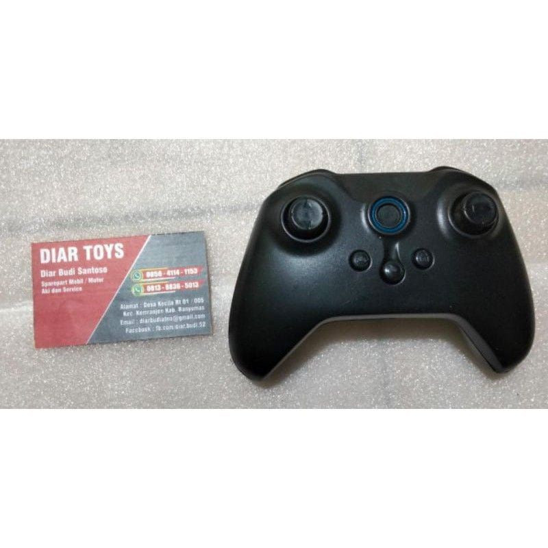 Remote Control + Receiver Bluetooth SX 1718 12volt Mobil/Motor Mainan mainan aki