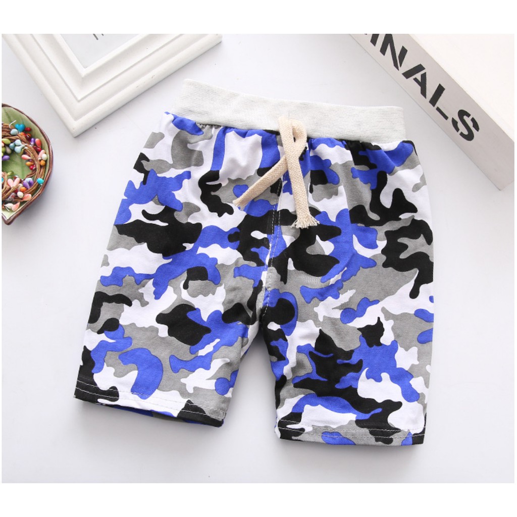 babyfit aa celana pendek anak baby pants import