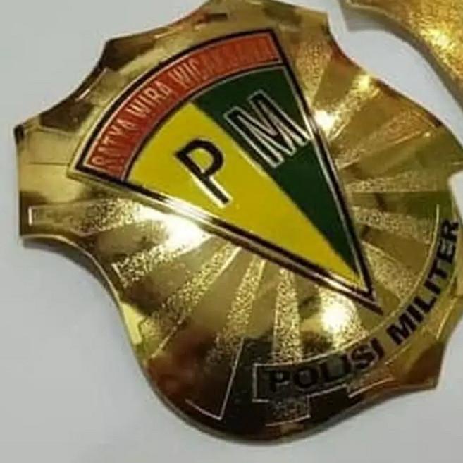 Pin | Lencana Pm Untuk Kta