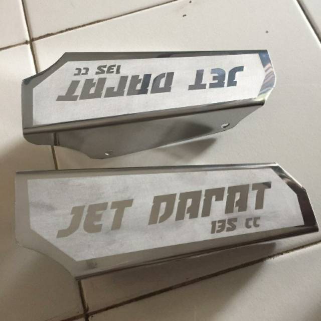 Pariasi blok rx king / pendingin blok seher