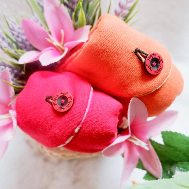 PEMBALUT KAIN YUSPIN/PEMBALUT KAIN NIGHT USE