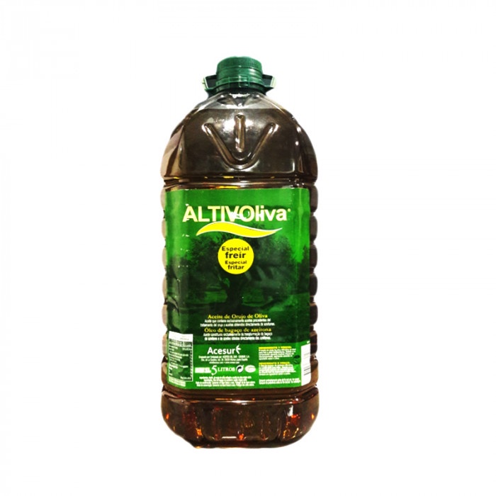 

olive oil altivo 5 Liter