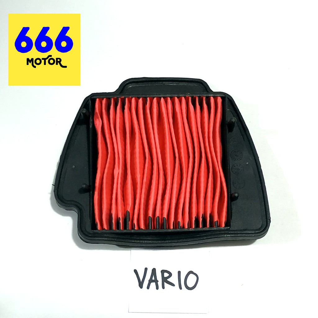 666MOTOR FILTER HAWA / SARINGAN HAWA VARIO