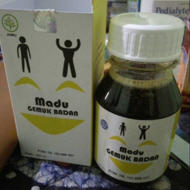 

Madu Penggemuk Badan - Madu Gemuk Badan Al Maburoh