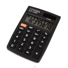 

KALKULATOR CITIZEN SLD-100