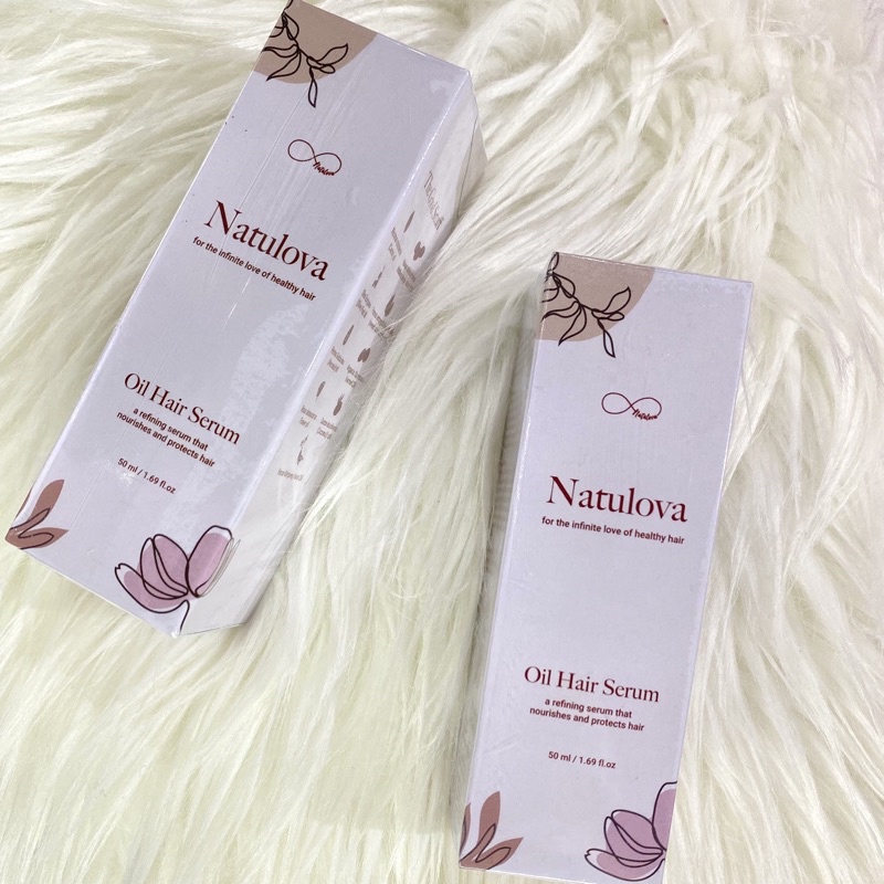 Natulova Hair Oil-5