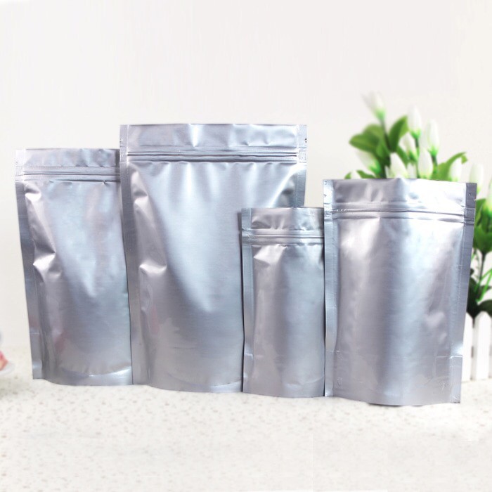 

9X13 30 PCS PLASTIK ZIPPER PLASTIK KEMASAN PACKING MAKANAN PLASTIK SNACK PLASTIK COOKIES