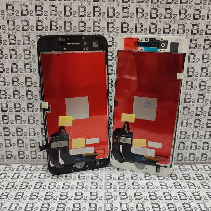 ORIGINAL 100% FULLSET LCD TOUCHSCREEN IPHONE 7 7G _ IPHONE 7+ 7 PLUS ---Termurah---