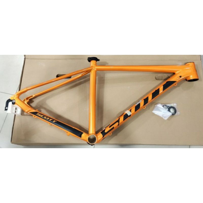 frame scott scale 770 27.5