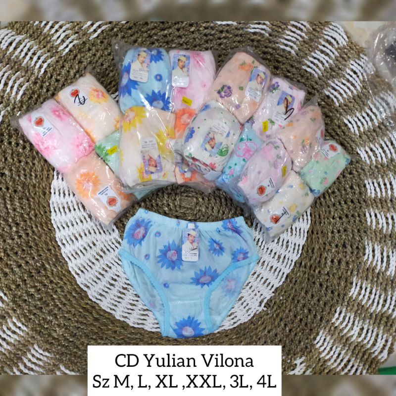 CD KATUN WANITA BUNGA /  CD BUMIL / CD MURAH