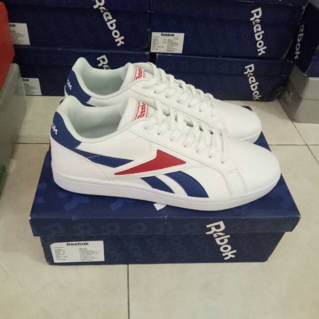 reebok royal complete 2