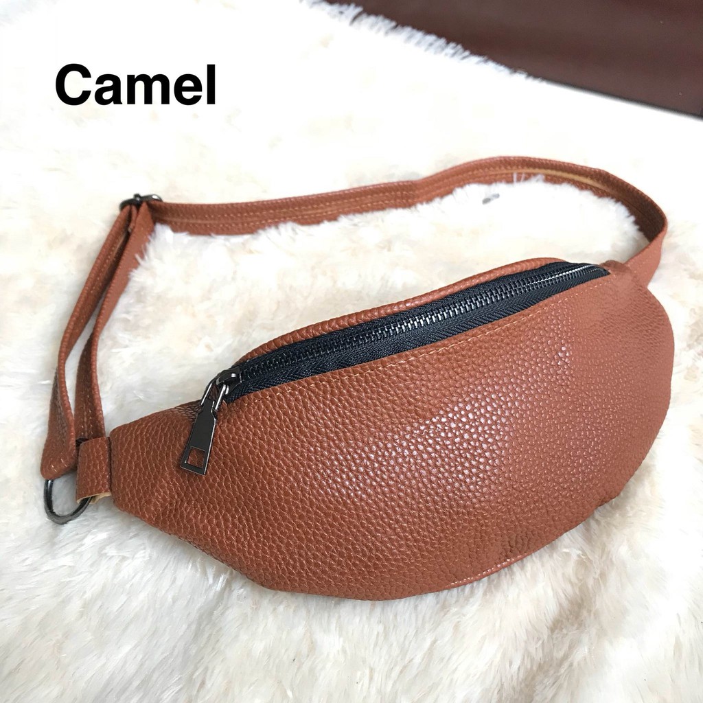 Supplier tas wanita bag murah selempang import cewek sale SUN WAISTBAG