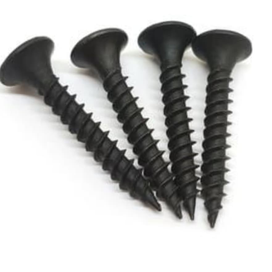 Skrup gipsum 6 x 1 1/4" inch / sekrup gypsum