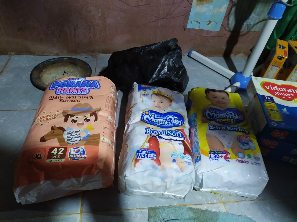 Maura Couple - Sania Ruffle Batik Couple Ori Ndoro Jowi Dnt Garansi Termurah Shopee  Selendang  Ko