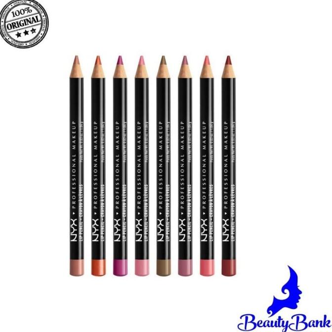 NYX Lip Liner Pencil