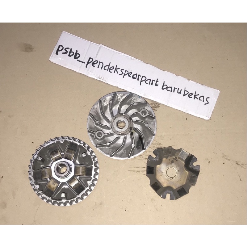 Rumah Roller Beat Fi Esp K81 House Roller Beat Fi Original