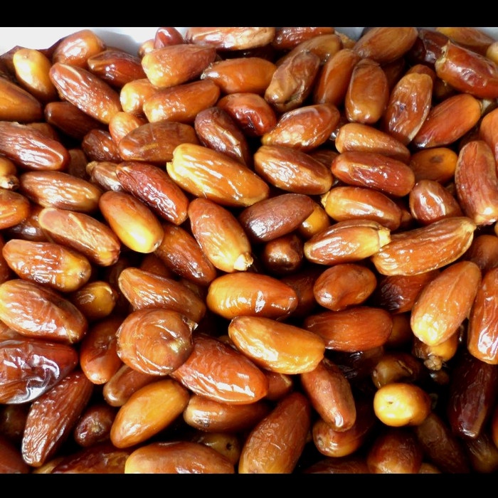 Kurma Tunisia Madu 5kg// Tunisia NON TANGKAI/oleh oleh haji umroh