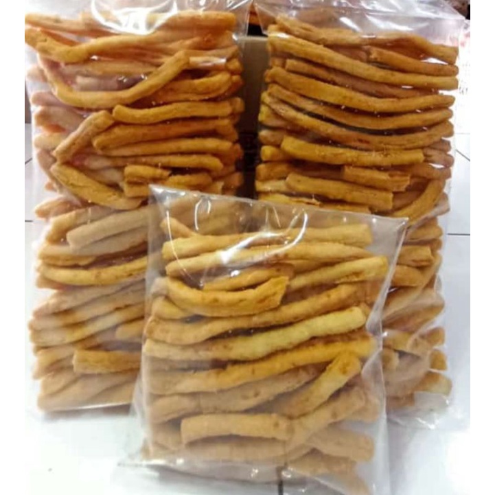 

Borongan Cheesestick