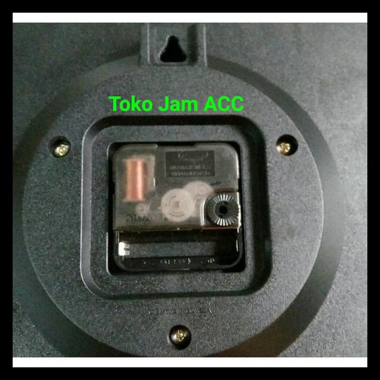 Jam Dinding Sakana 080