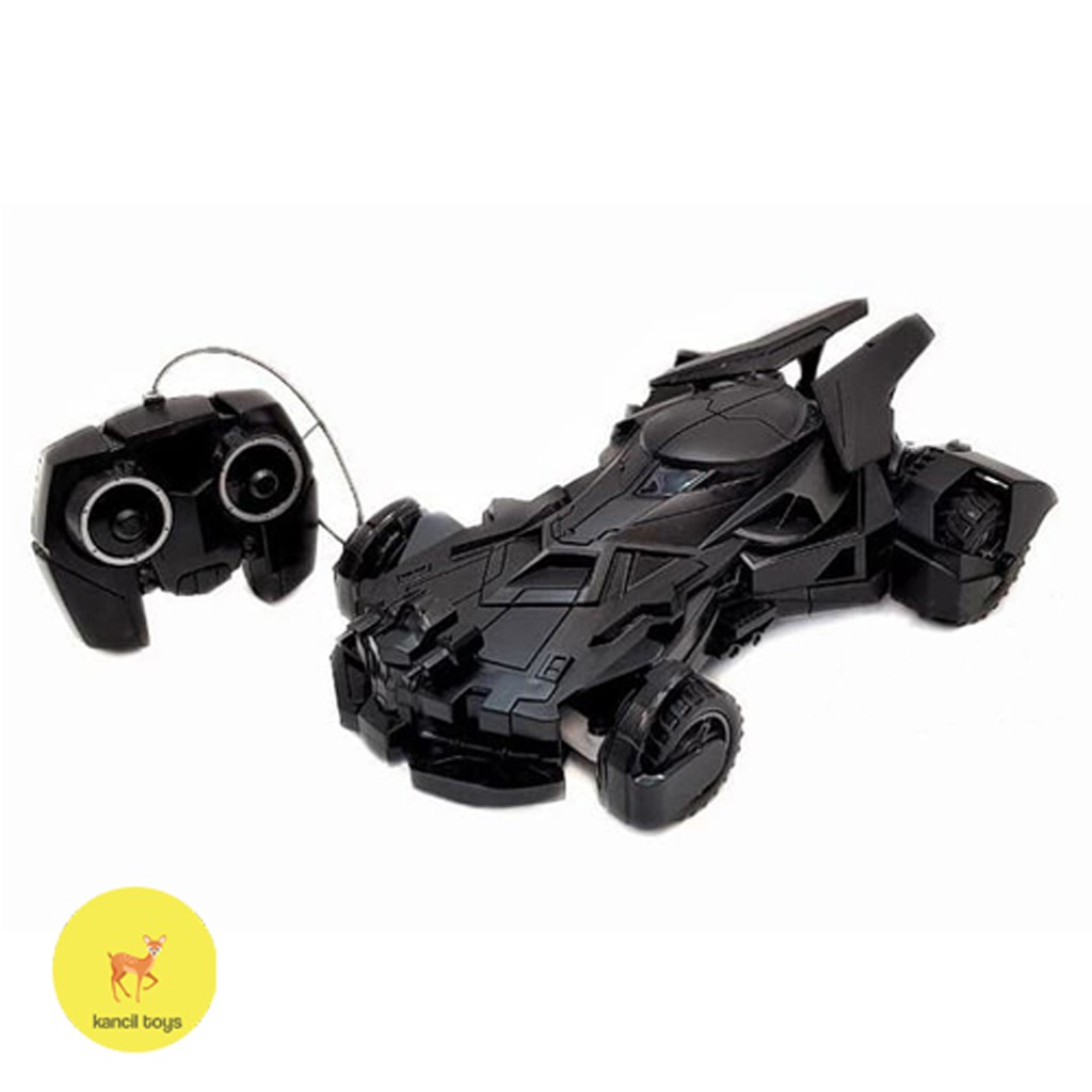 Mobil RC Batman – Remot Control Batman Mainan Anak