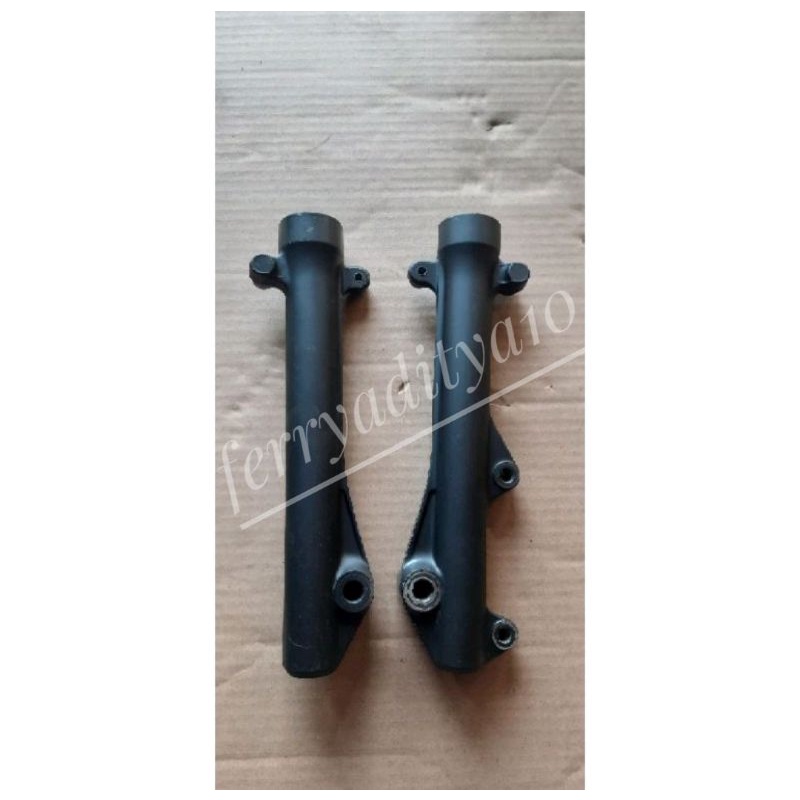 bottom shock depan beat karbu beat lama old original KVY